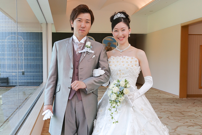 安心 楽々のマタニティウェディング 格安結婚式なら楽婚