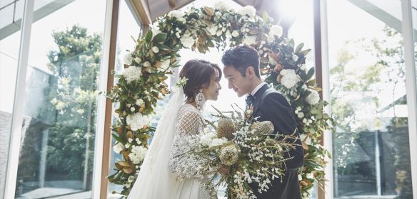 京都 楽婚の格安結婚式 会場一覧